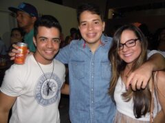 Tarde dos Amigos
